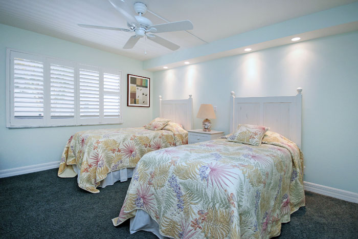 Sanibel Island Vacation Condo